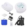 Foot Bath Machine w/ Tub