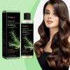 Rosemary Thickening Shampoo - Plant-controlled oil, nourishing and moisturizing, repairing, volumizing, refreshing shampoo