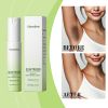 Gentle Intimate Radiance Spray, Natural Mild Body Skin Care Mist for Bikini Line Underarm Inner Thigh, Even Out Uneven Dull Skin Tone, Hydrating Soft