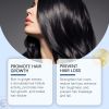 Hoegoa Hair Care Serum s Hair Quality, Softens Hair, Gently Nourishes Scalp