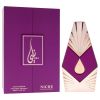 Niche Collection - Nai by Khalis for Women - 3.4 oz EDP Spray