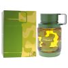 Odyssey - Tyrant Special Edition by Armaf for Men - 3.4 oz EDP Spray