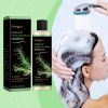 Rosemary Infused Keratin Hair Shampoo, Volumizing Nourishing Shampoo for Thin Fine Hair, Deep Cleansing Scalp Care Shampoo, Repair Dry Damaged Frizzy