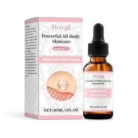 Hoygi Full Body Skin Care Essential Oil, Hydrating Tender Delicate And Smooth Moisturizing Full Body Skin Moisturizing And Hydrating Oil (Option: 30ml-53.7g-1.18*1.18*4.13inch) Hoygi Full Body Skin Care Essential Oil, Hydrating Tender Delicate And Smooth Moisturizing Full Body Skin Moisturizing And Hydrating Oil (Option: 30ml-53.7g-1.18*1.18*4.13inch)