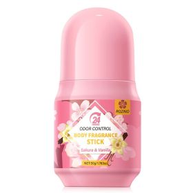 Deodorizer, Anti Sweat Long Term Deodorizer, Fragrant Antiperspirant With Beads And Antiperspirant Lotion, Fresh And Fragrant (Option: Pink) Deodorizer, Anti Sweat Long Term Deodorizer, Fragrant Antiperspirant With Beads And Antiperspirant Lotion, Fresh And Fragrant (Option: Pink)