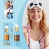 Jasmine Scented Body Perfume Spray Fresh, Light, Long-lasting Fragrance Elegant Date Charm Perfume Spray