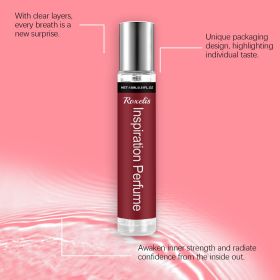 Lipstick Perfume (Lost Cherry) Fresh Light Fragrance Floral Fruity Woody Notes Charming Long-lasting Dating Atmosphere Perfume (style: Lost Cherry)