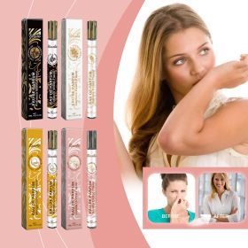 Best Sellers Travel Fragrance Water (Tobacco Wood) Date Daily Fresh Perfume with Long-lasting Charm Portable Pocket Perfume (style: tobacco wood)