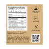 Entourage Booster Hemp Softgels – Full Spectrum Relief Capsules for Stress, Sleep & Joint Support - Premium Minor Cannabinoid Formula (CBD + CBN Blen