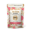Stress Relief Gummy – Full-Spectrum Hemp Extract with CBD + CBG for Calm & Focus - Natural Anxiety & Mood Support