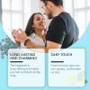 Bestseller Recommendation Series Eau de Cologne Natural Long-lasting Fresh Cologne Scent for Dates, Lingering Fragrance, Portable Perfume