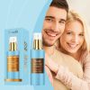 Jasmine Scented Body Perfume Spray Fresh, Light, Long-lasting Fragrance Elegant Date Charm Perfume Spray
