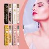 Best Sellers Travel Fragrance Water (Tobacco Wood) Date Daily Fresh Perfume with Long-lasting Charm Portable Pocket Perfume