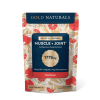 Muscle + Joint Relief Gummies – Full-Spectrum Hemp Extract for Fast Recovery & Pain Support